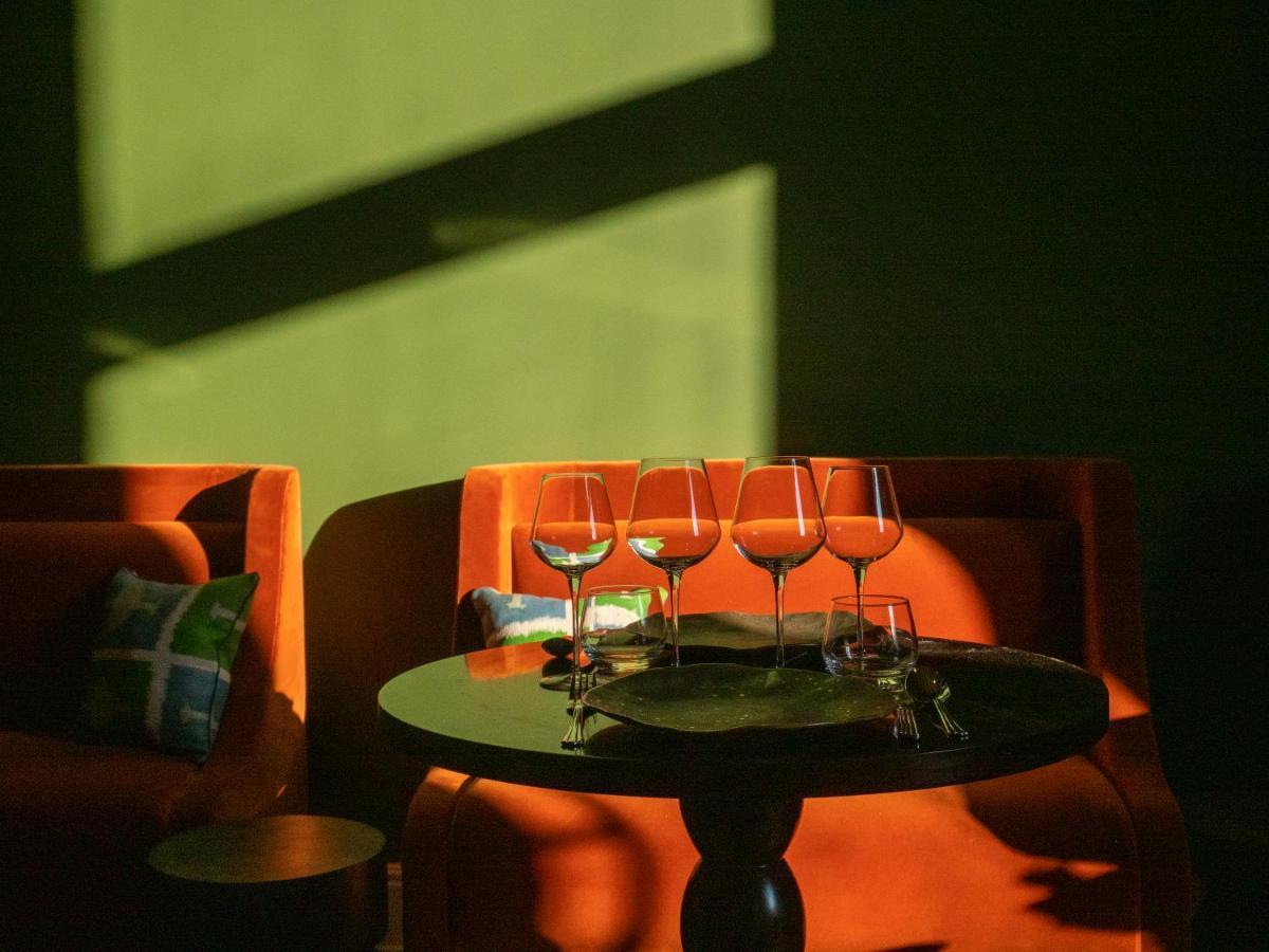 Hotel Maison Pavlov - Restaurant & Spa - Bordeaux Bouscat Le Bouscat Dış mekan fotoğraf