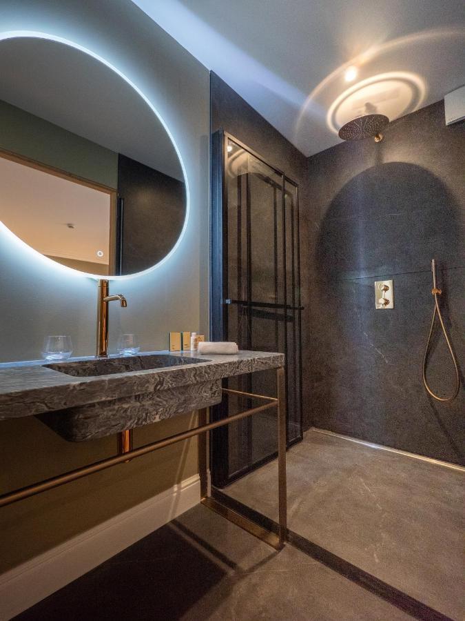 Hotel Maison Pavlov - Restaurant & Spa - Bordeaux Bouscat Le Bouscat Dış mekan fotoğraf